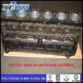 Bonne qualité 4bd1 / 4bd1t V8 Diesel Engine Cylinder Block pour Isuzu